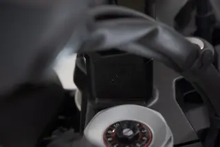 SW-Motech Bar riser H=30 mm. Black. BMW R 12 G/S (25-).