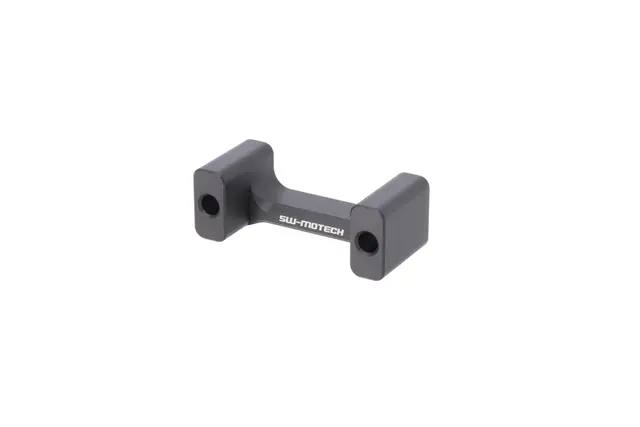 SW-Motech Bar riser H=50 mm. Black. H-D Pan America 1250 (21 