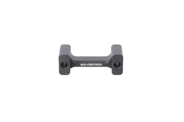 SW-Motech Bar riser H=50 mm. Black. H-D Pan America 1250 (21 