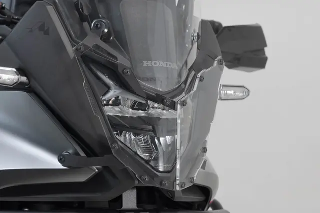 SW-Motech Headlight guard Honda XL750 Transalp (22-24). 