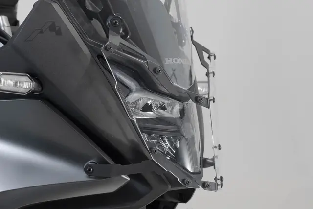 SW-Motech Headlight guard Honda XL750 Transalp (22-24). 