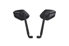 SW-Motech Mirror Set Sport Long. M8.