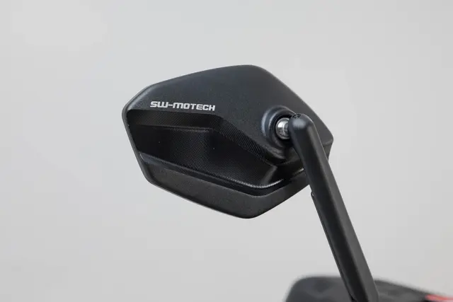 SW-Motech Mirror Set Sport Long. M8. 