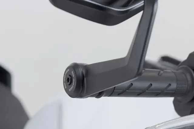 SW-Motech Bar end mirrors Honda CB750 Hornet (22-). 