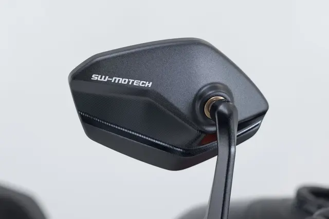 SW-Motech Bar end mirrors KTM 790/890/990 Duke, 1290 Super Duke R. 
