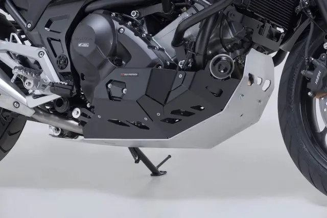 SW-Motech Adventure set Protection Honda NC750XD (24-) with DCT. 