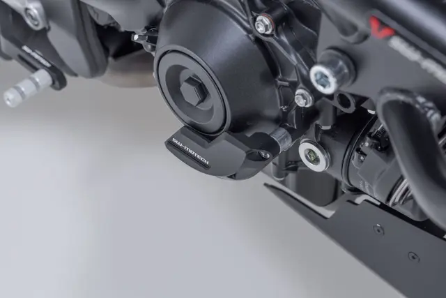 SW-Motech Engine case protector Honda CB1000 Hornet (24-). 