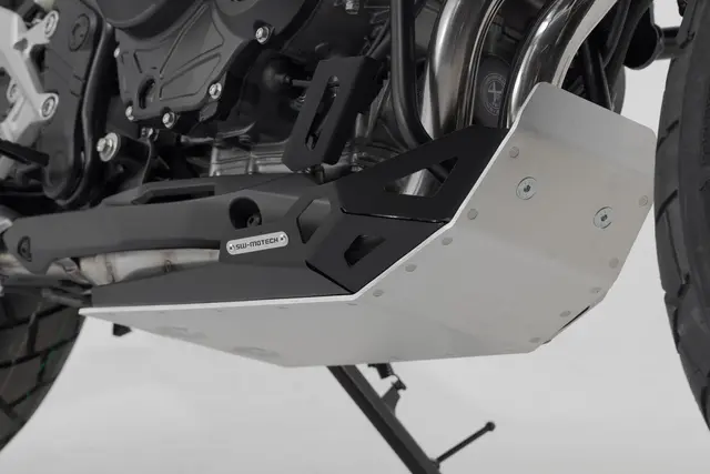 SW-Motech Adventure set Protection Honda CB500X (18-). 