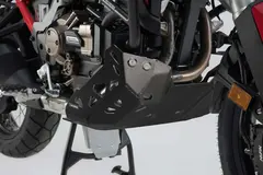 SW-Motech Engine guard Black. Honda CRF1100L/Adv Sports (19-) w
