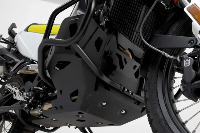 SW-Motech Engine guard Black. Husqvarna Norden 901/ Norden 901 