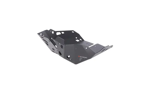 SW-Motech Engine guard Black. KTM 390 Adv (19-). 