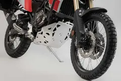 SW-Motech Engine guard Silver. Yamaha T&#233;n&#233;r&#233; 700 models (19-)