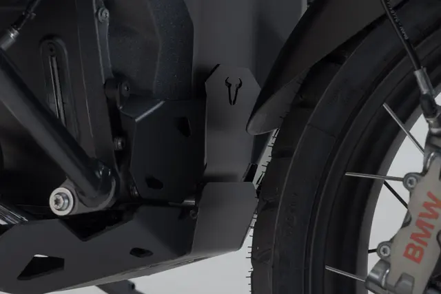 SW-Motech Adventure set Protection BMW R 1300 GS Adventure (24-). 