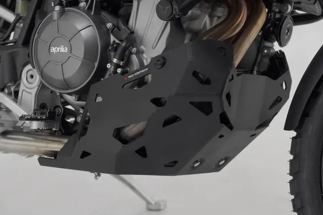 SW-Motech Adventure set Protection Aprilia Tuareg 660 (21-). 