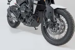 SW-Motech Engine guard Black. Moto Morini X-Cape 650 (21-).