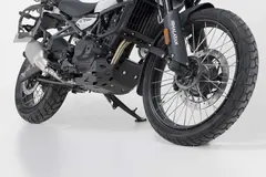 SW-Motech Engine guard Black. Royal Enfield Himalayan 450 (23-)