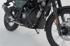 SW-Motech Engine guard Black. Royal Enfield Himalayan (17-).