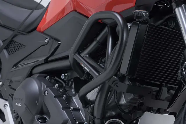 SW-Motech Adventure set Protection Honda NC750XD (24-) with DCT. 