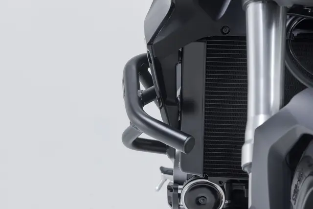 SW-Motech Crash bar Black. Honda CB1000 Hornet (24-). 