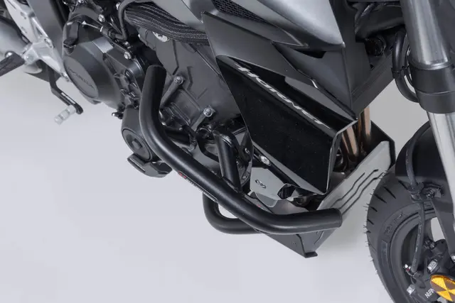 SW-Motech Crash bar Black. Honda CB1000 Hornet (24-). 