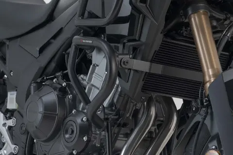 SW-Motech Adventure set Protection Honda CB500X (18-).