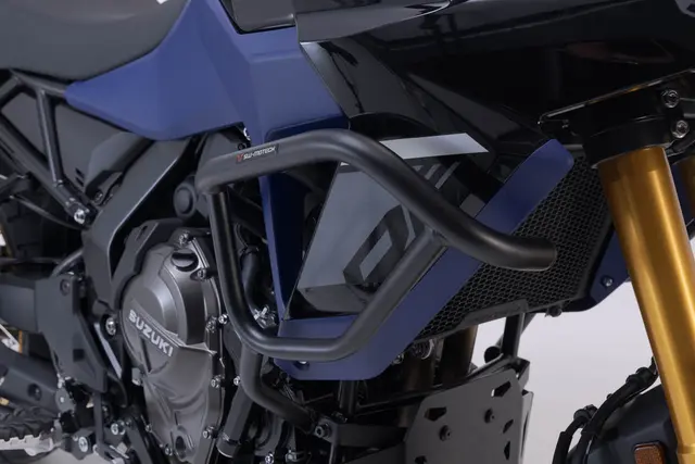 SW-Motech Adventure set Protection Suzuki V-Strom 800DE (22-). 