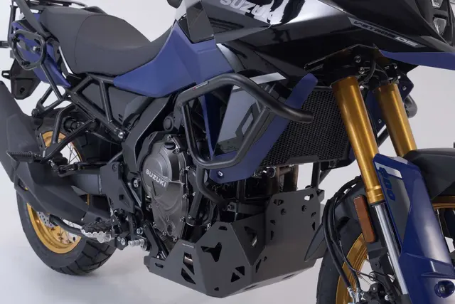 SW-Motech Adventure set Protection Suzuki V-Strom 800DE (22-). 