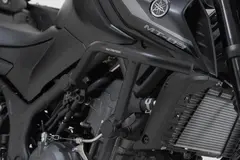 SW-Motech Crash bar Black. Yamaha MT-03 (16-).