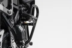SW-Motech Crash bar Black. BMW F 650/ 700/ 800 GS.