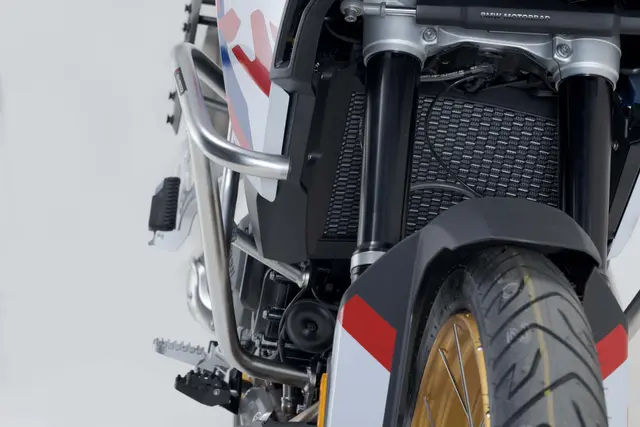 SW-Motech Crash bar Stainless steel. BMW F 850 GS, F 800/900 