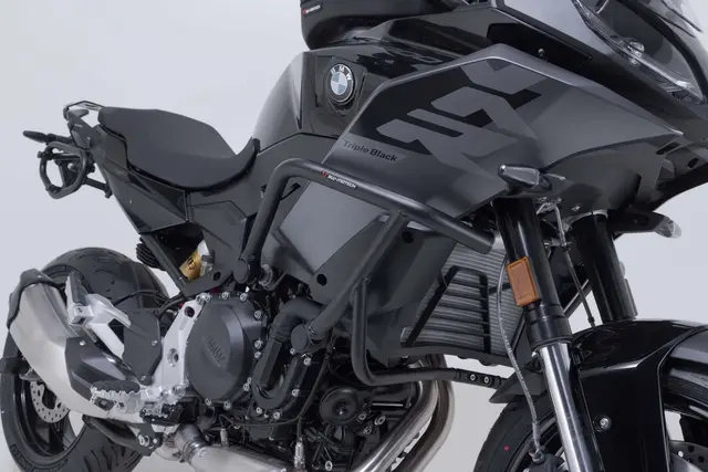 SW-Motech Crash bar Black. BMW F 900 XR (19-). 