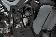 Sw-Motech Crash bar Black. BMW S 1000 XR (19-).