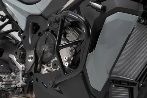 Sw-Motech Crash bar Black. BMW S 1000 XR (19-).