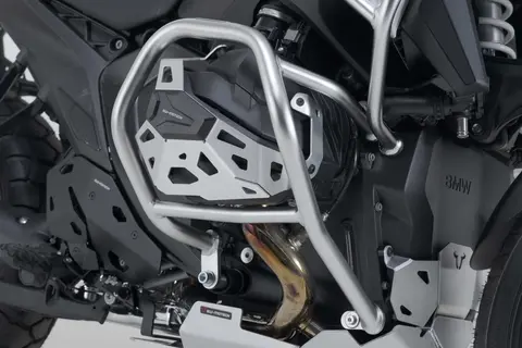 SW-Motech Crash bar Stainless steel. BMW R 1300 GS (23-).