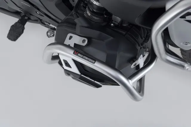 SW-Motech Crash bar Stainless steel. BMW R 1300 GS (23-). 