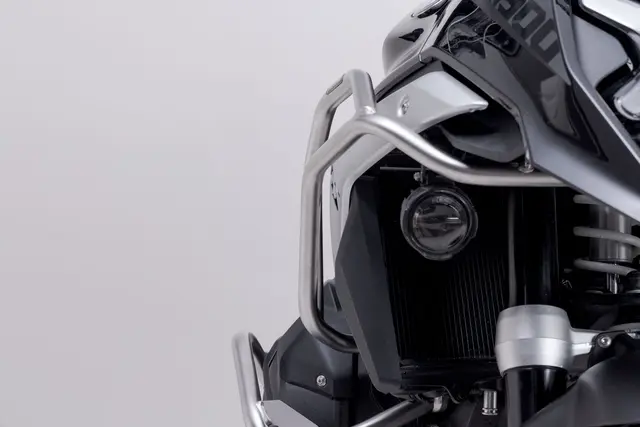 SW-Motech Upper crash bar Stainless steel. BMW R 1300 GS (23-). Fo 