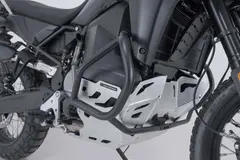SW-Motech Crash bar Black. CFMoto 800MT-X (24-).