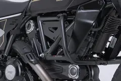 SW-Motech Crash bar Black. Ducati Scrambler models (23-).