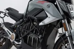 SW-Motech Crash bar Black. Zero SR/F (19-).