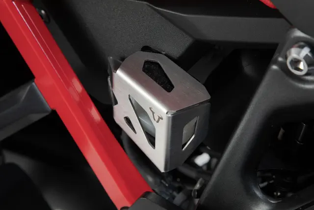 SW-Motech Protection set Silver. Honda CRF1000L (17-). 