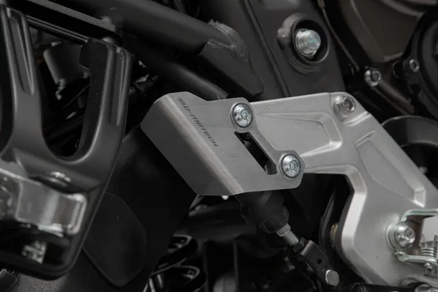 SW-Motech Protection set Yamaha Ténéré 700 (19-). 