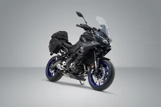 SW-Motech Protection set Yamaha Tracer 900 (14-20) / GT (18-20).