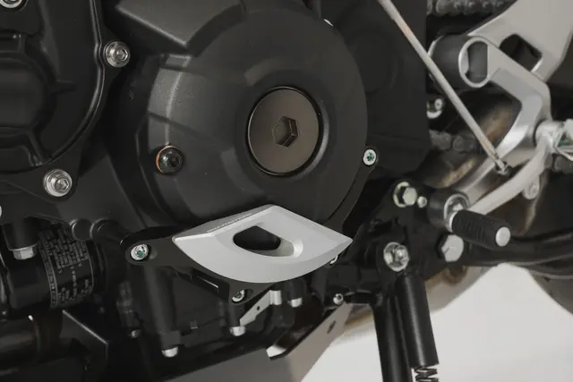 SW-Motech Protection set Yamaha Tracer 900 (14-20) / GT (18-20). 