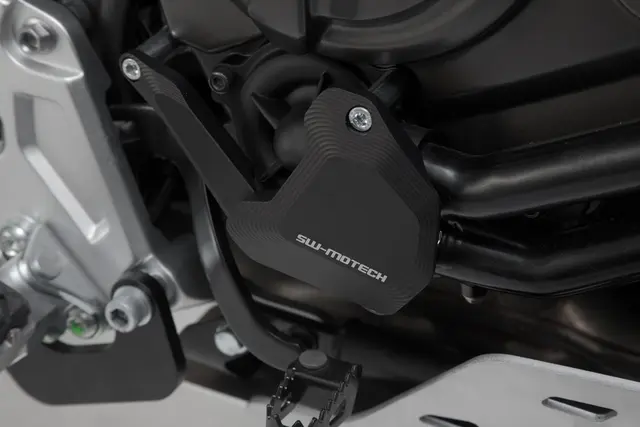 SW-Motech Adventure set Protection Yamaha Ténéré 700 (24-). 