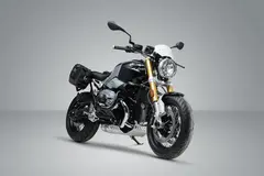 SW-Motech Protection set BMW R nineT models.