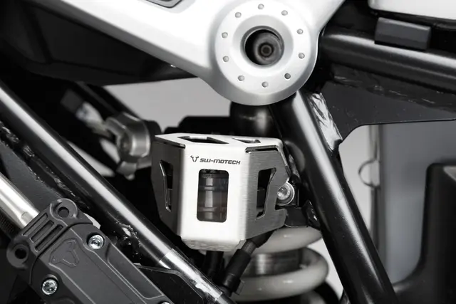 SW-Motech Protection set BMW R nineT models. 