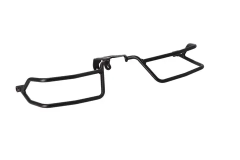 SW-Motech Handguard Svart. BMW R 1300 GS (23-) / Adventure (