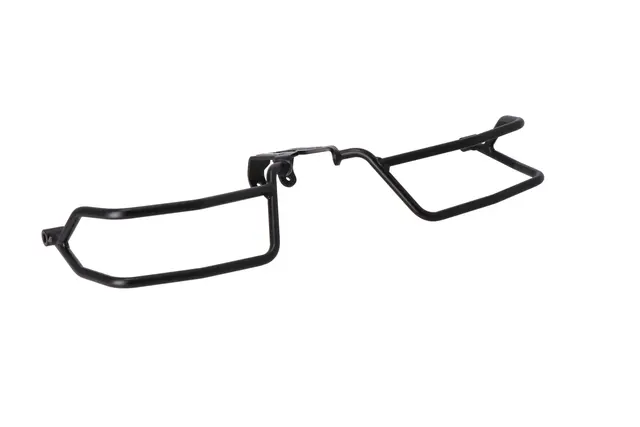 SW-Motech Handguard Black. BMW R 1300 GS (23-) / Adventure ( 