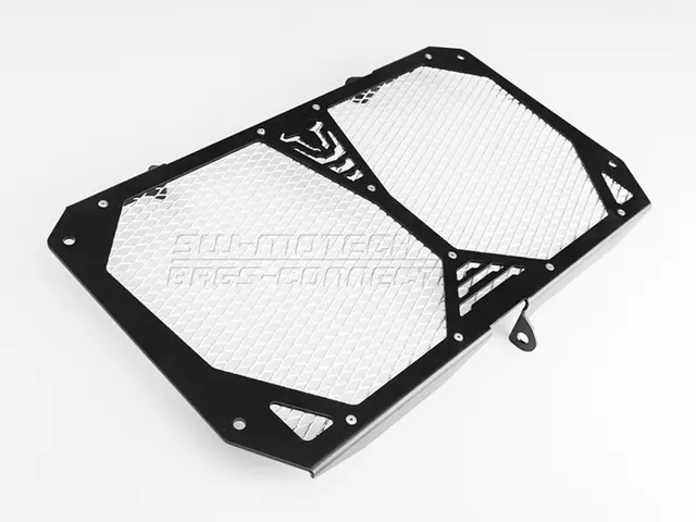 SW-Motech Protection set Kawasaki Versys 1000 (12-18). 