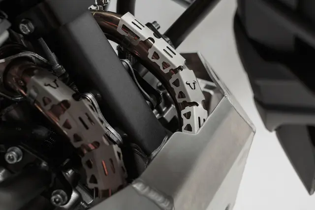 SW-Motech Protection set Kawasaki Versys 1000 (12-18). 